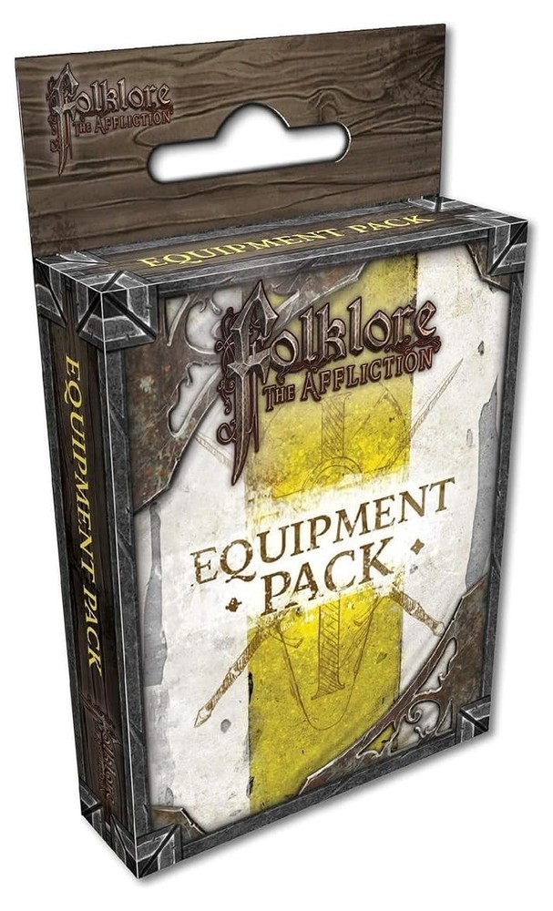 Folklore Equipment Pack