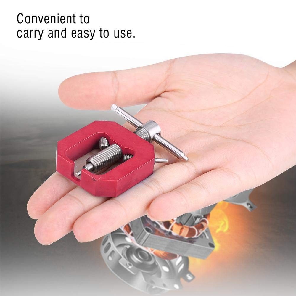 Motor Gear Puller,Professional Tool Universal Motor Pinion Gear Puller Remove...