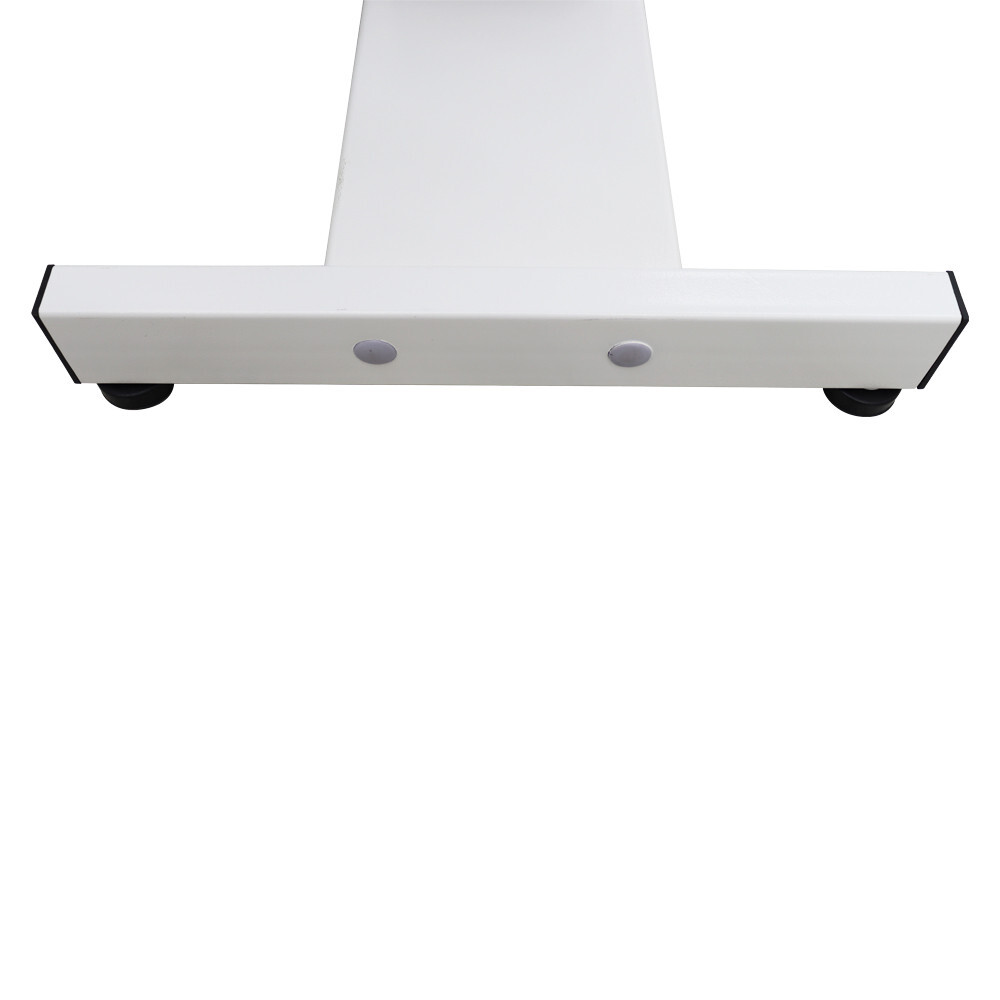 Automatic Optometry Ophthalmic Eyeglass Test Stand light Adjustable Height Table