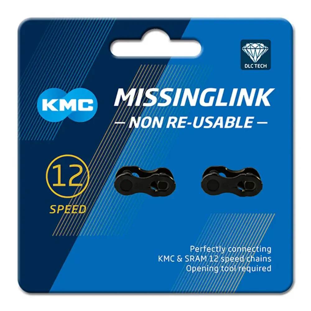 KMC Missing Link for DLC 12-Speed
