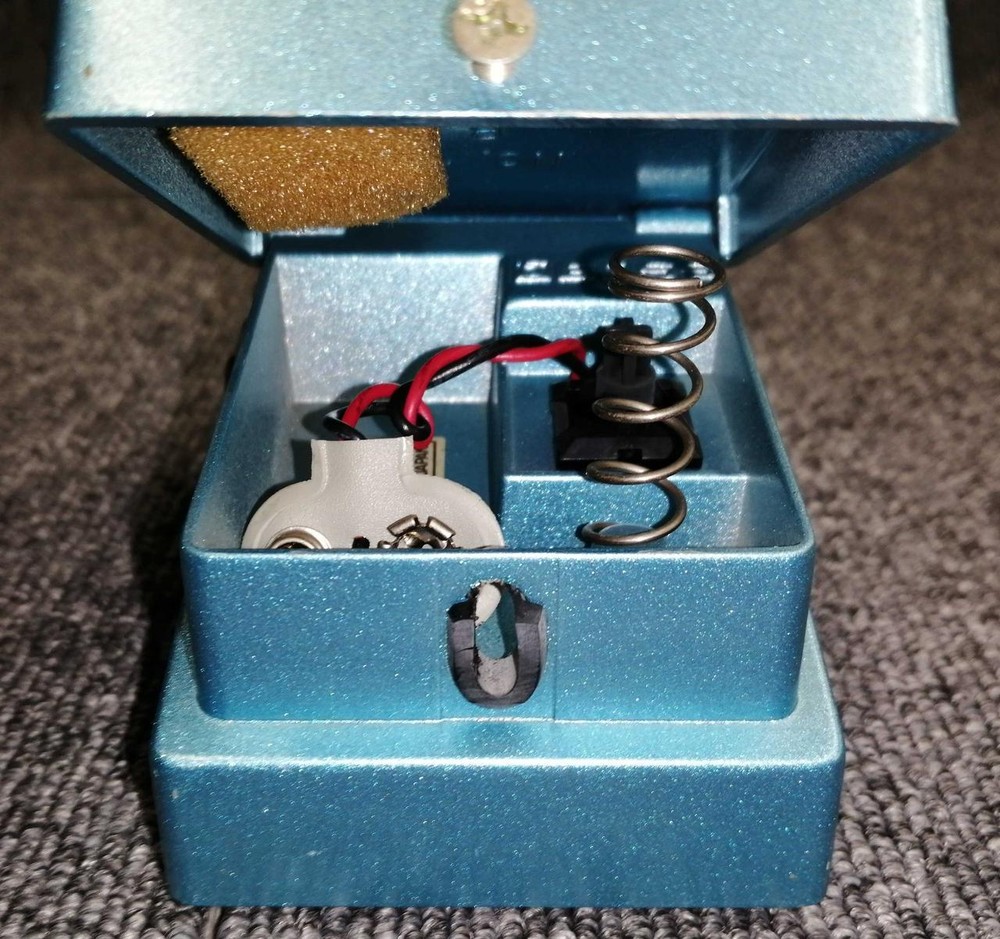 BOSS CE-3 effector From Japan