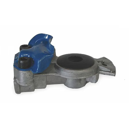 Tramec Ghs-U Glad Hand Fitting, Silver