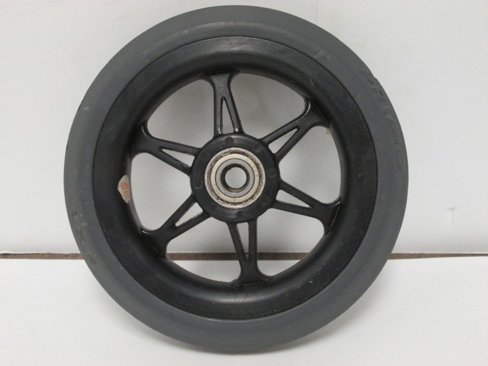 5" Molded Caster Wheel Primo #3191