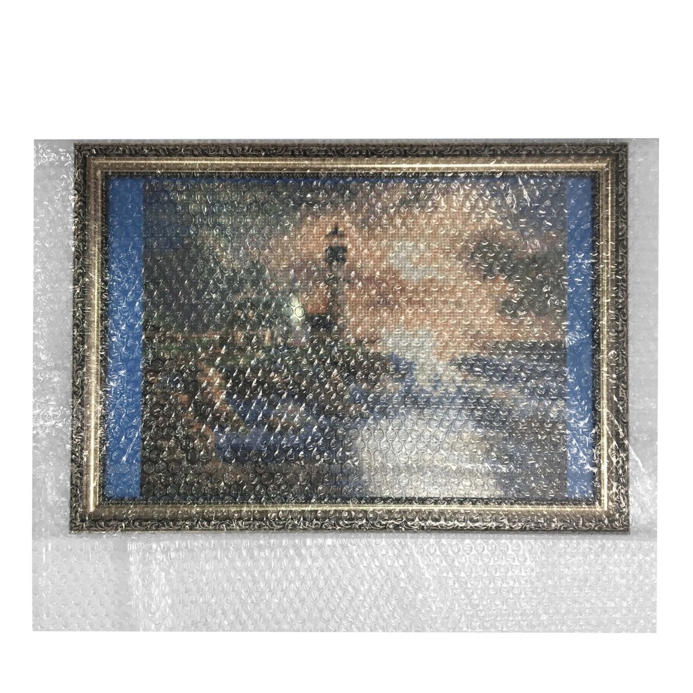 UBMOVE Bubble Roll 24" Wide x 175' ft Small Bubbles 3/16"