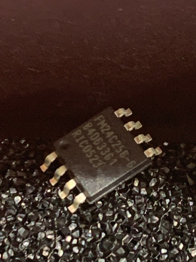 FM24C256-G FRAM