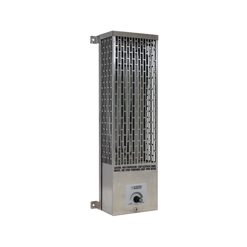 U24100-SS Pump House Heater