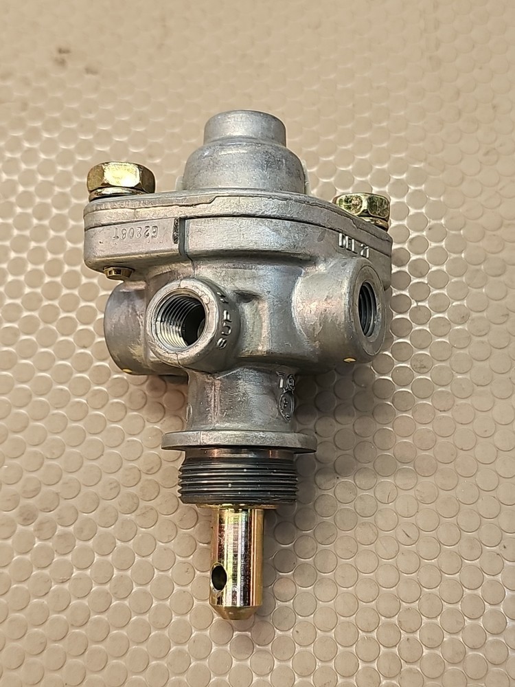 GM 15633206 PP-1 Type Push-Pull Parking/E Brake Hand Dash Control Valve OEM