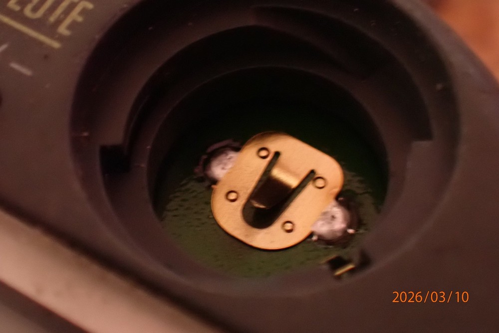 MITUTOYO DIGITAL DIAL INDICATOR MACHINIST TOOLING