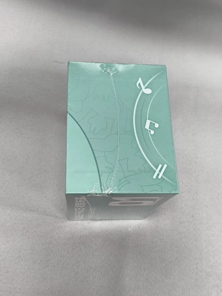 Miku Anime LCD Bluetooth Earbuds - Touch Control, Compatible with iPhone&Android