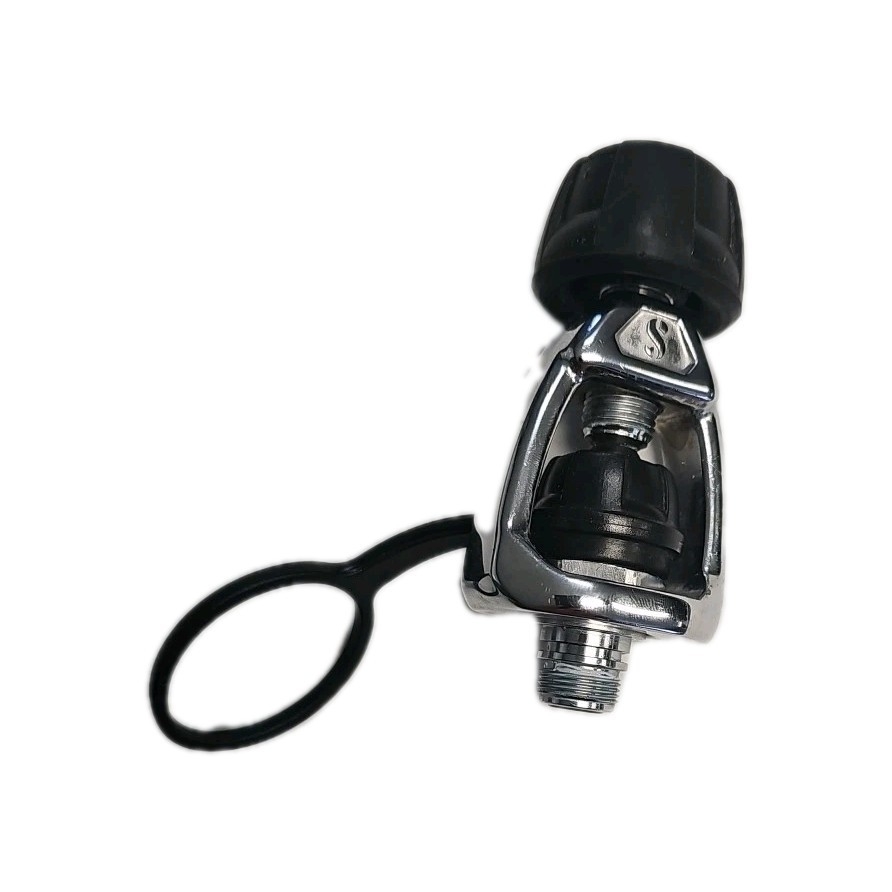 Scubapro Yoke Regulator Conversion Adapter Kit Scuba Dive