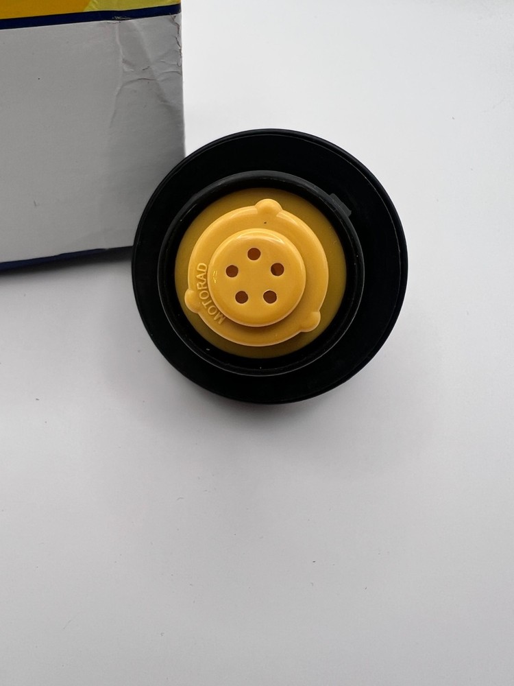 Stant Regular Locking Fuel Cap 10571