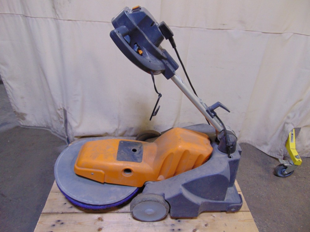 Taski Ergodisc 2000 20" Electric Floor Burnisher