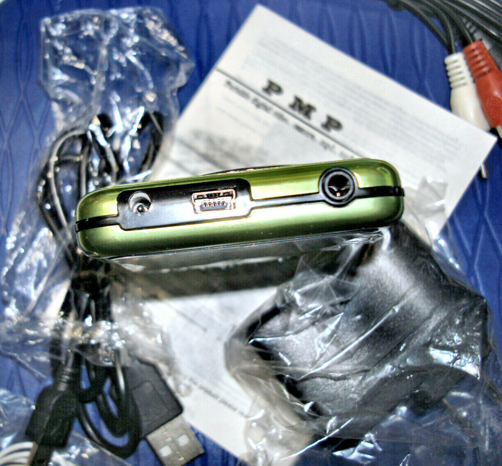 Learn It Systems - YOU DID IT! MP4 MP5 Player Camera / Student or Child REWARD