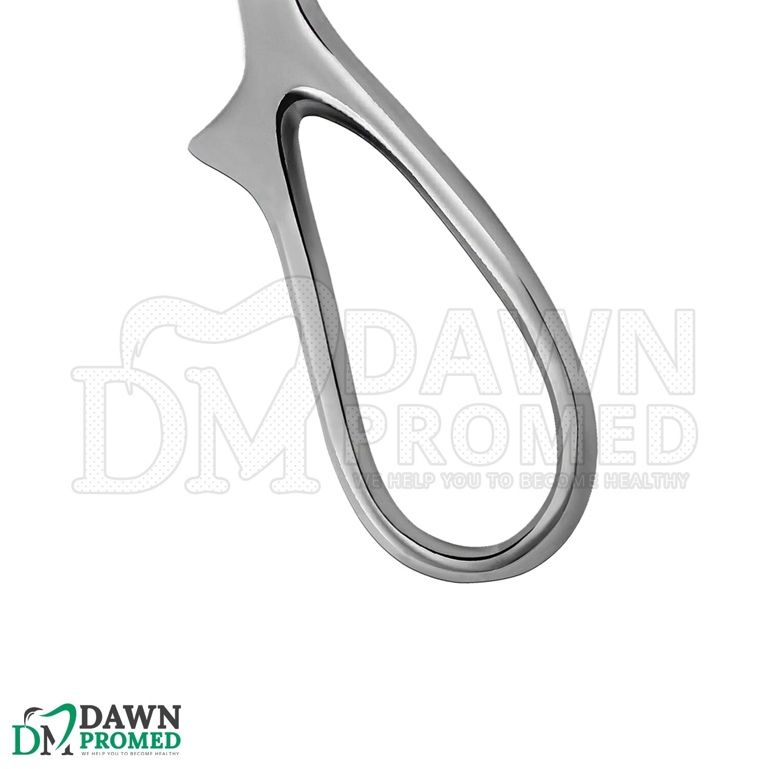 Angled Bone Saw 6" Orthopedic Veterinary Surgical Medical Instrument German Grad