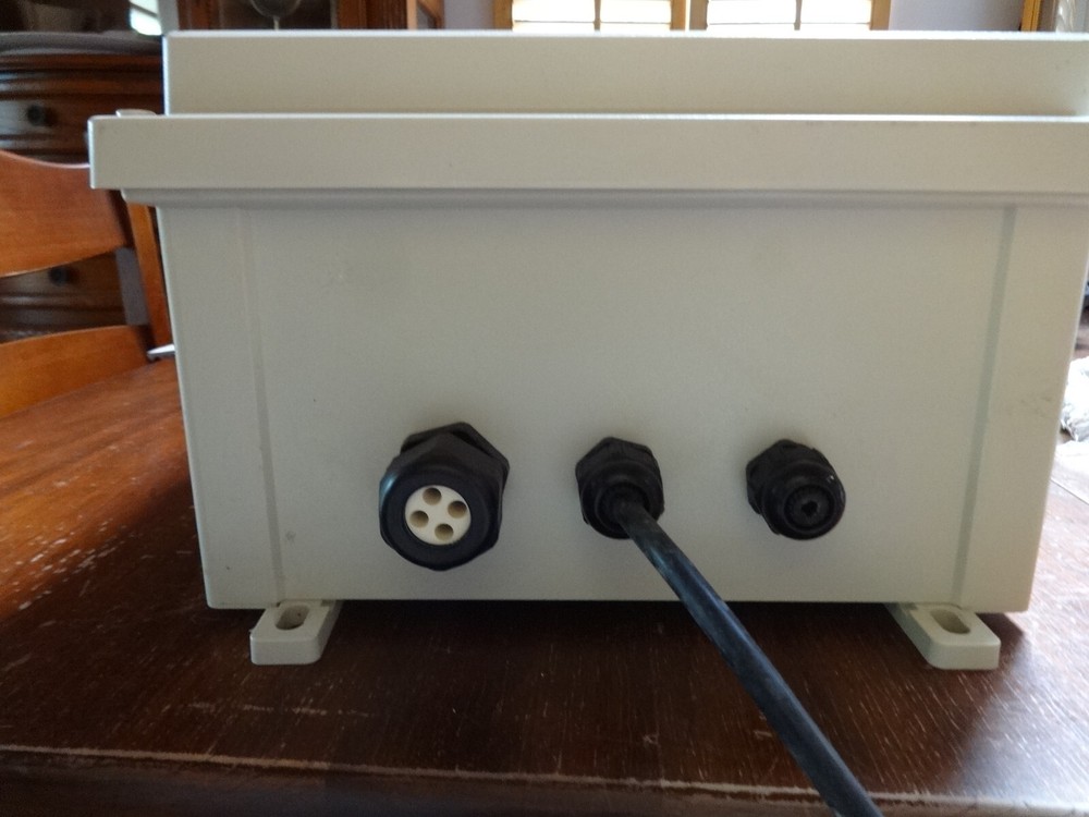 PDX – Phigenics Diagnostic Exchange PHI ready