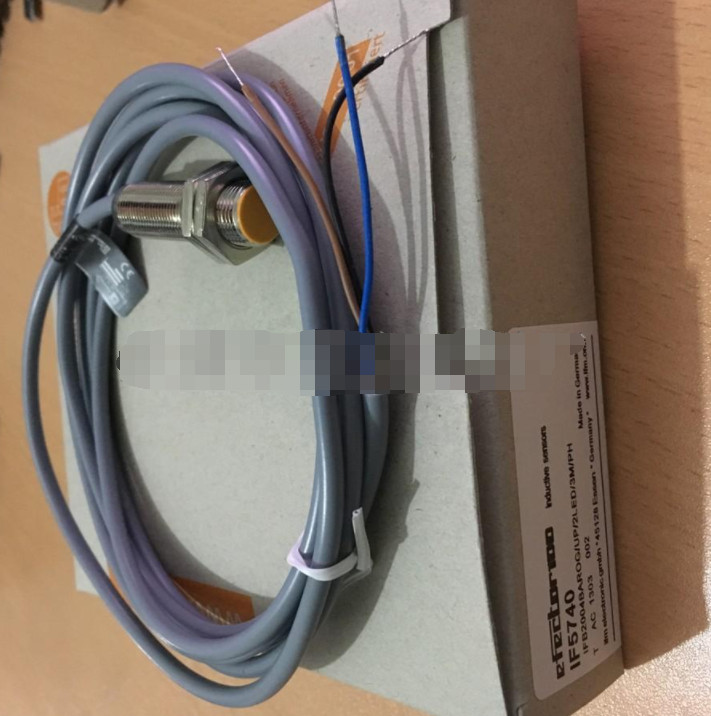 1PC New IFM IF5740 Sensor
