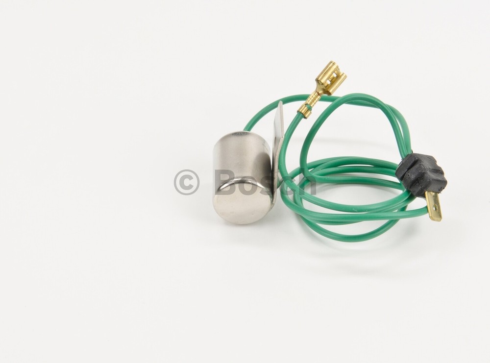 Ignition Condenser Bosch 02074