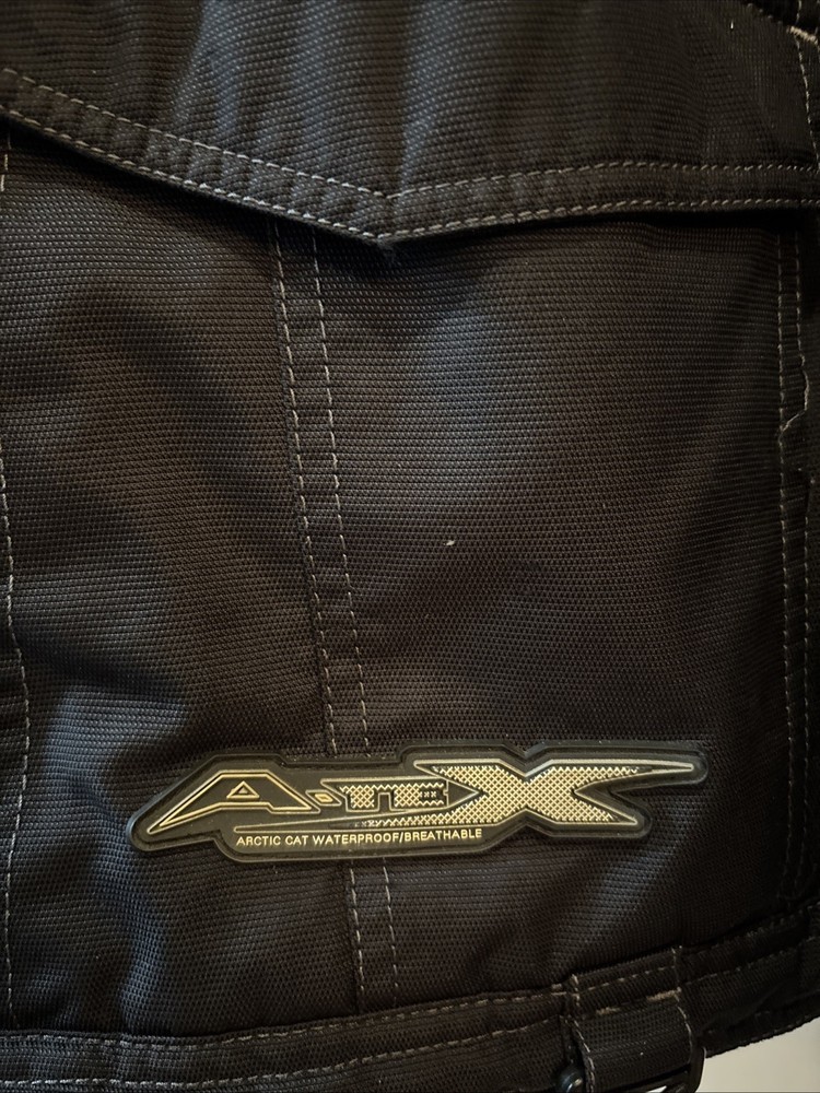 Arctic Cat A-Tex/sno pro Jacket