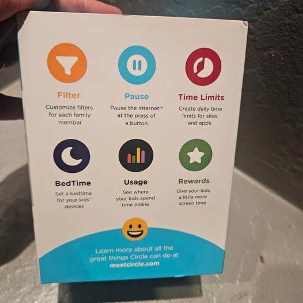 Circle Home with Disney