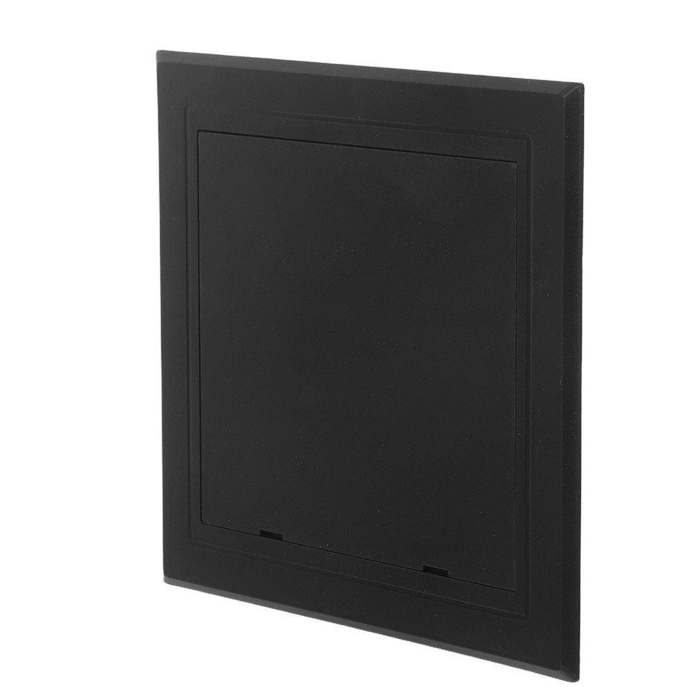 Wall Hole Cover Door Drywall Access Panel for Electrical Cables Wiring