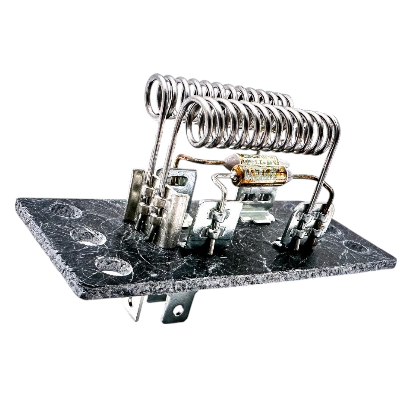 SR2000035 Paccar HVAC Blower Motor Resistor | Fan Speed Control | Kenworth Pete