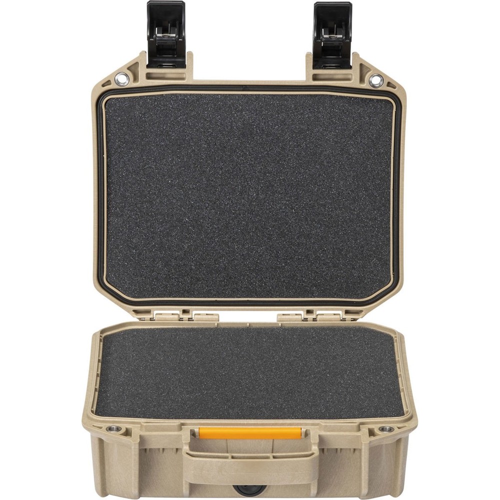 Pelican V100C,Small CASE,WL/WF,TAN