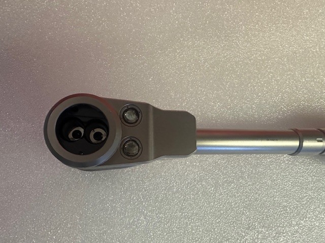 STORZ TH200 Vitom 3D Camera