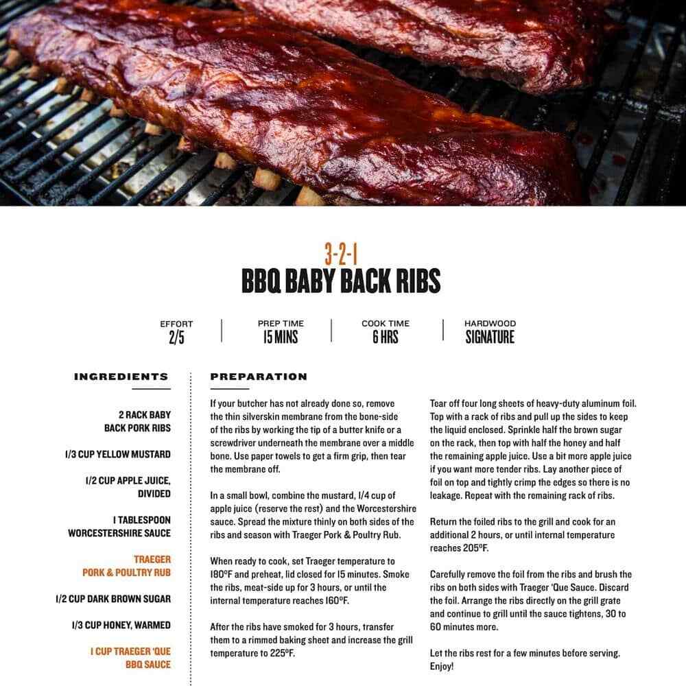 20 Lb. Bag Signature Blend All-Natural Wood Grilling Pellets