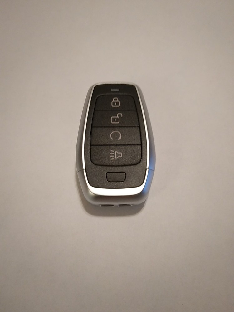 Autel Universal Smart Key IKEAT4PR