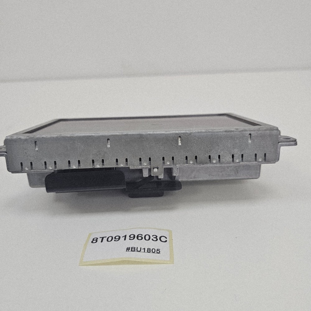 2005-2011 Audi S5 MMI Display Screen GPS Navigation System 8T0919603C