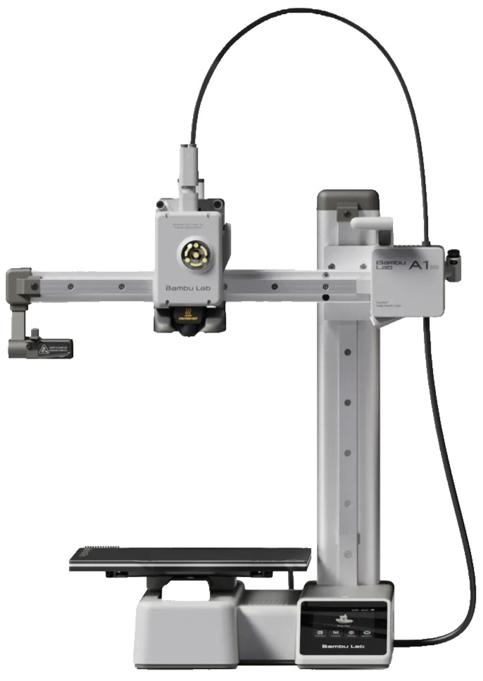 Bambu Lab A1 mini 3D Printer