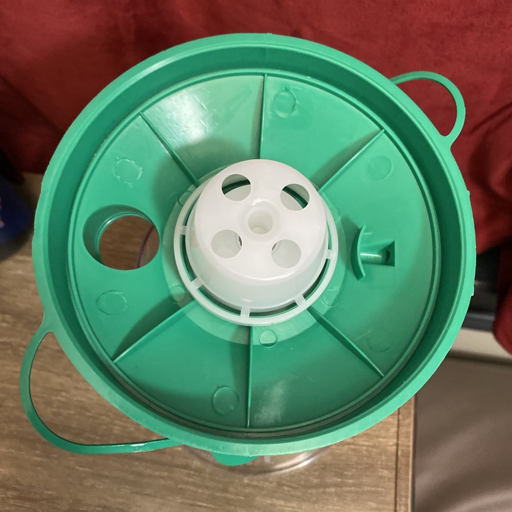 Sunset Healthcare Solutions Suction Container 800cc “8units”