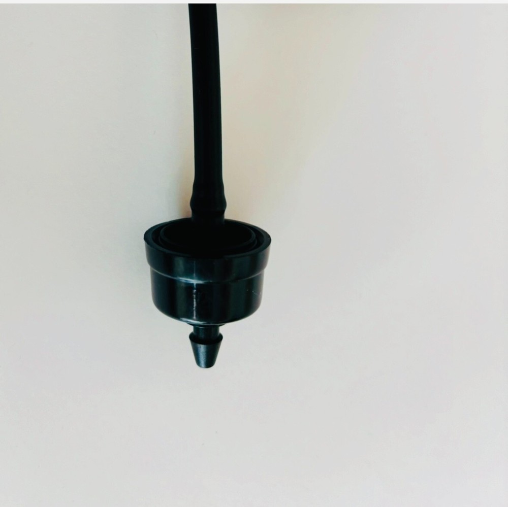 Drip Irrigation Microspray on Stake