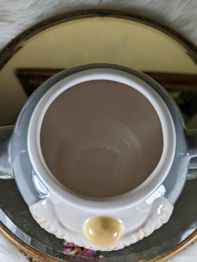 Arlington Designs Christmas Gnome Teapot