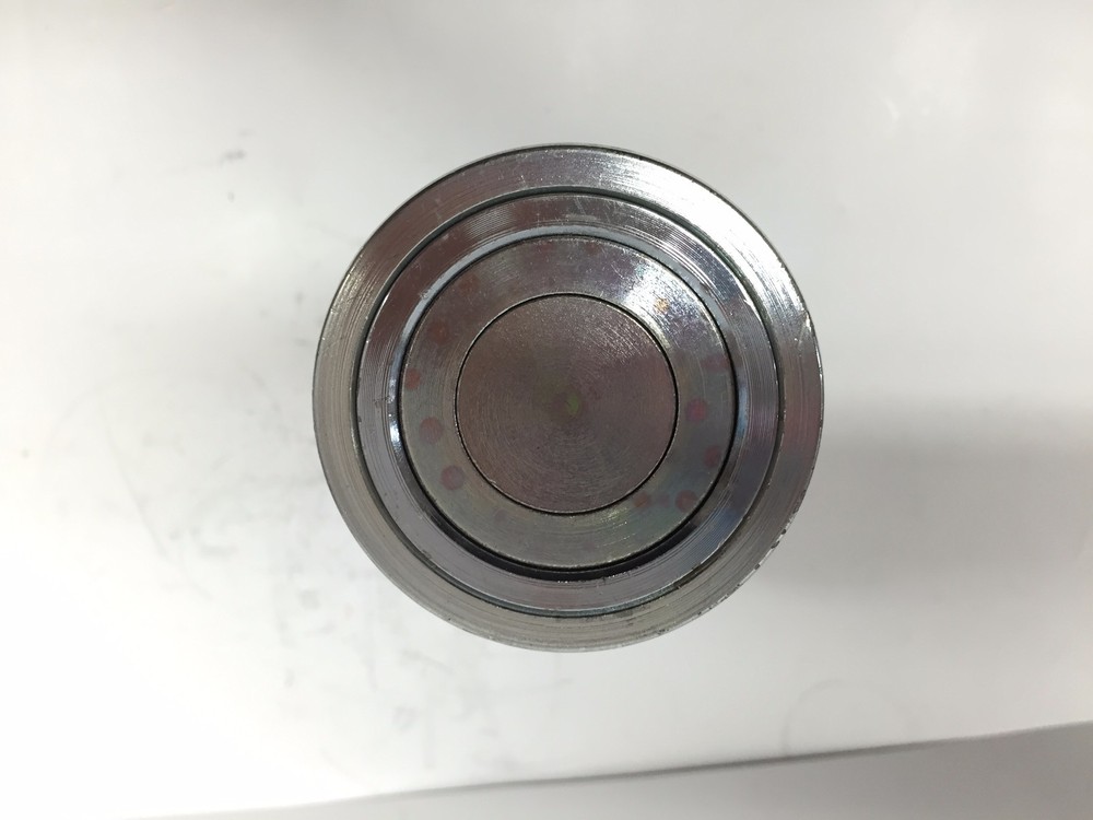 Dixon 8HTOF8 HT-Series Flushface Female Threaded Coupler