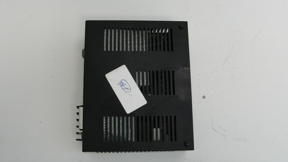 Oriental Motor Vexta B2711-0720AS step motor drive controller