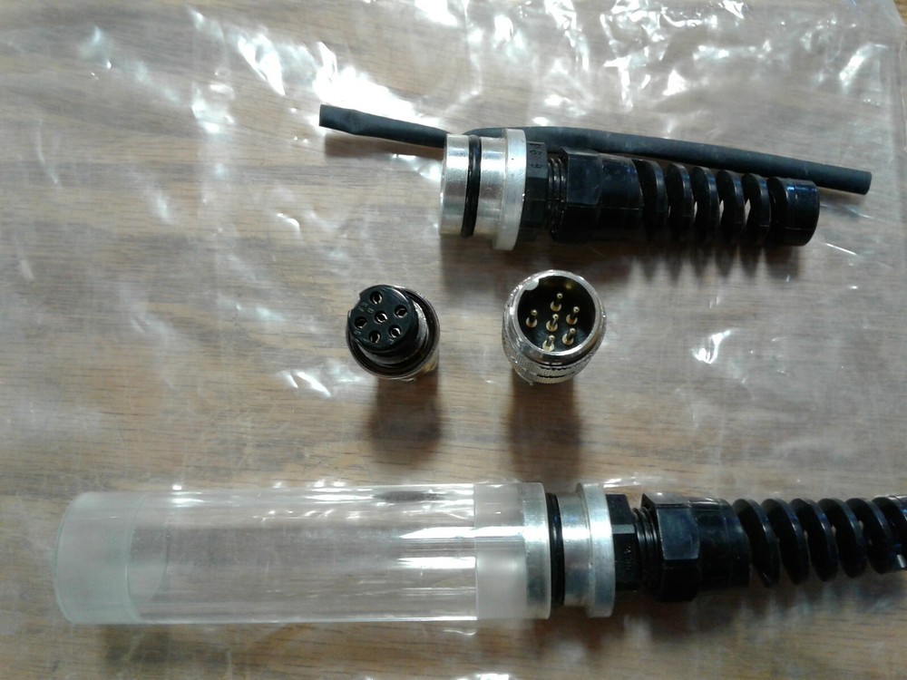 Coiltek Water Proof Connector Kit