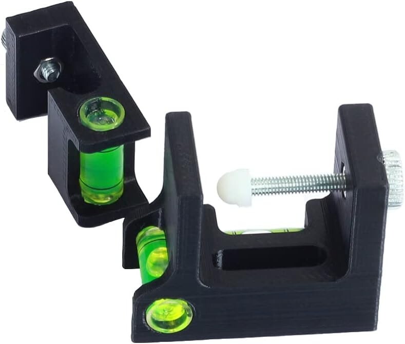 Archery Level Multifunctional Bow Level Tuning Tools For Rest And Sight Tunning