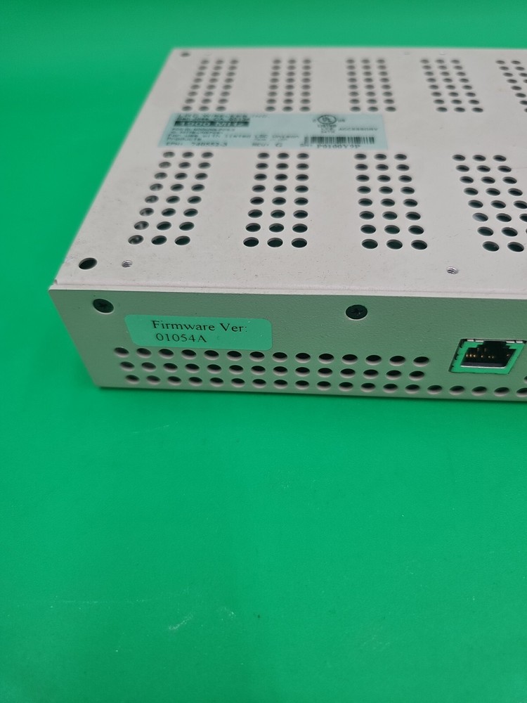 LGC WIRELESS 740552-3 Link Alarm Module