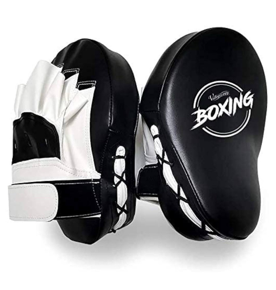 Boxing Punching Mitts