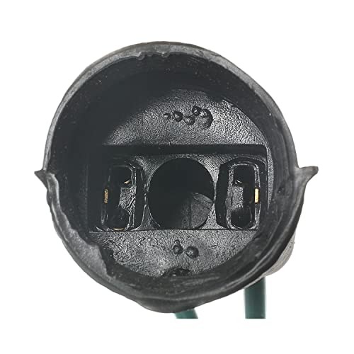 S-939 Engine/Emission System Electrical Connector