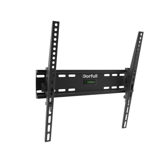 Korfull Tilting TV Mounting And Rope