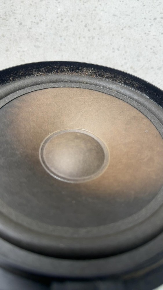 07 Mini MINI COOPER Speaker RH & LH