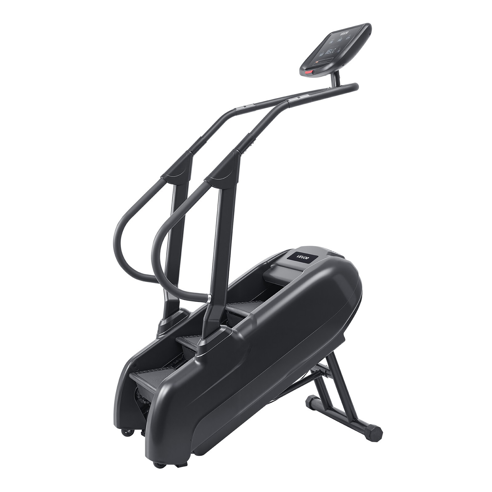 Stair Stepper Machine Continuous Climbing Exercise Cardio Lower Body Workouts