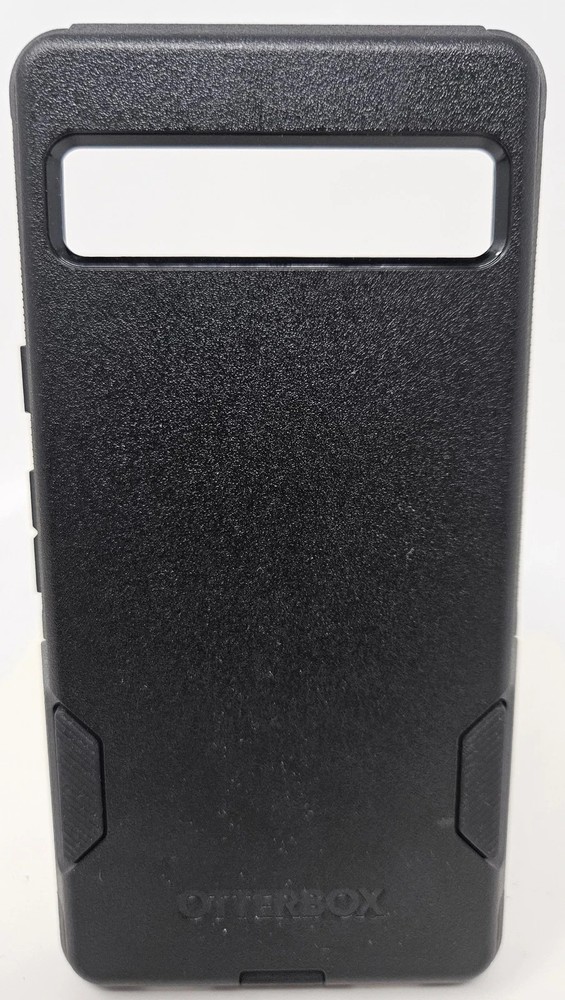 OtterBox Commuter Case for Google Pixel 7a , Black