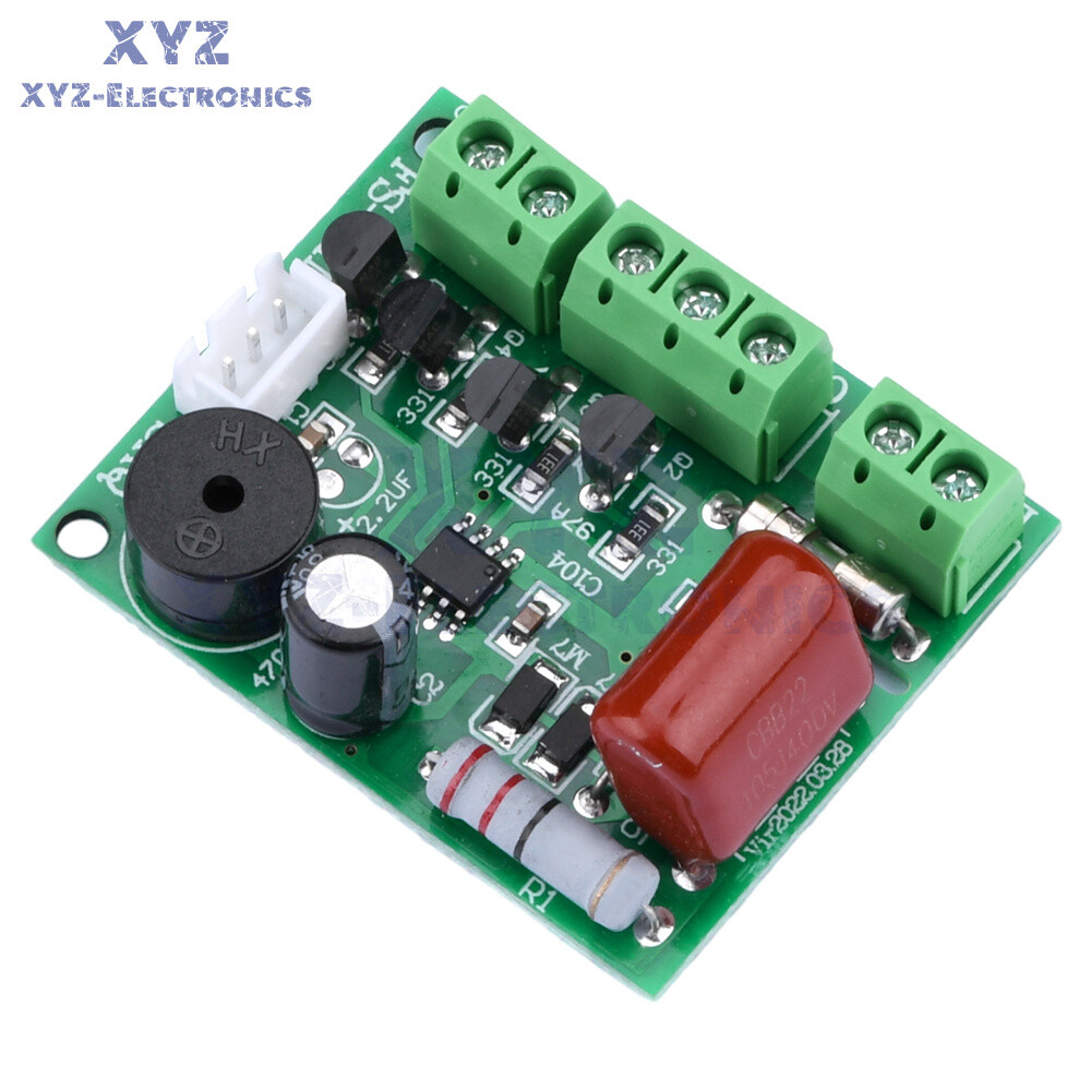Universal Fan Remote Control Modified Board Circuit Board Control Board Module