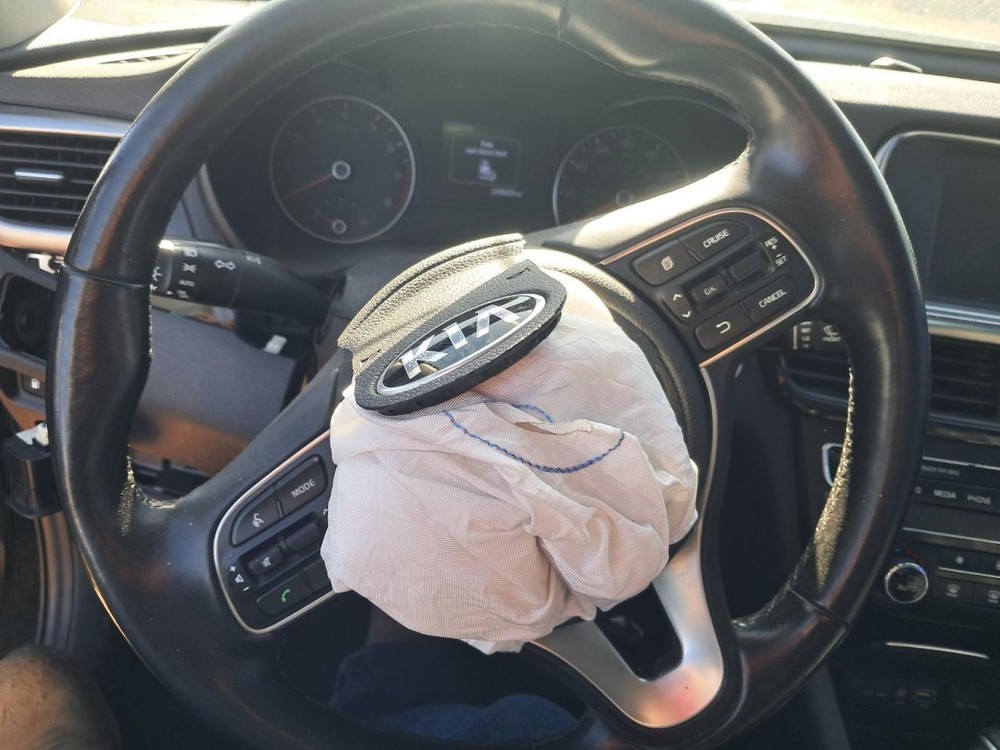 OPTIMAKIA 2016 Glove Box 4839049