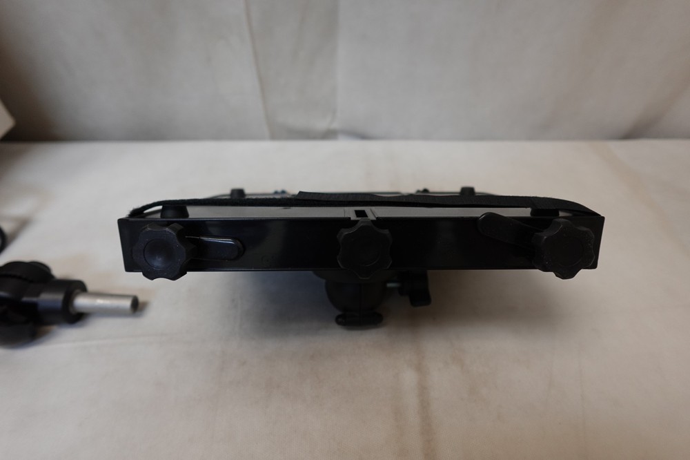 PanaVise Mobile Office Mount - Arm & Deck Assembly 9101-01