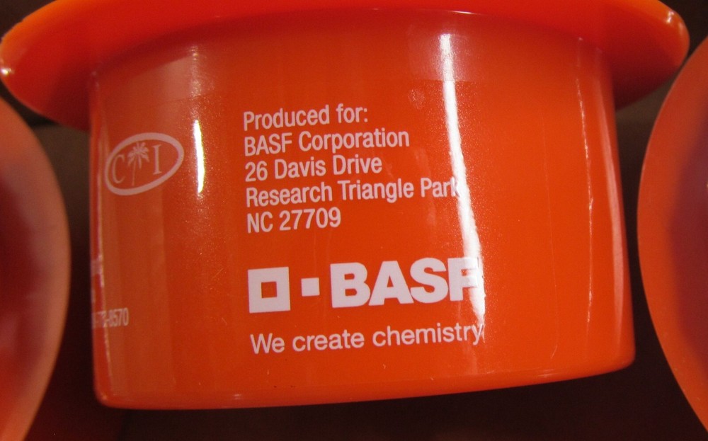 12-PACK BASF- VECTOR 960 FRUIT/ BAR FLY/ GNAT MONITORS/ TRAPS VINAGAR