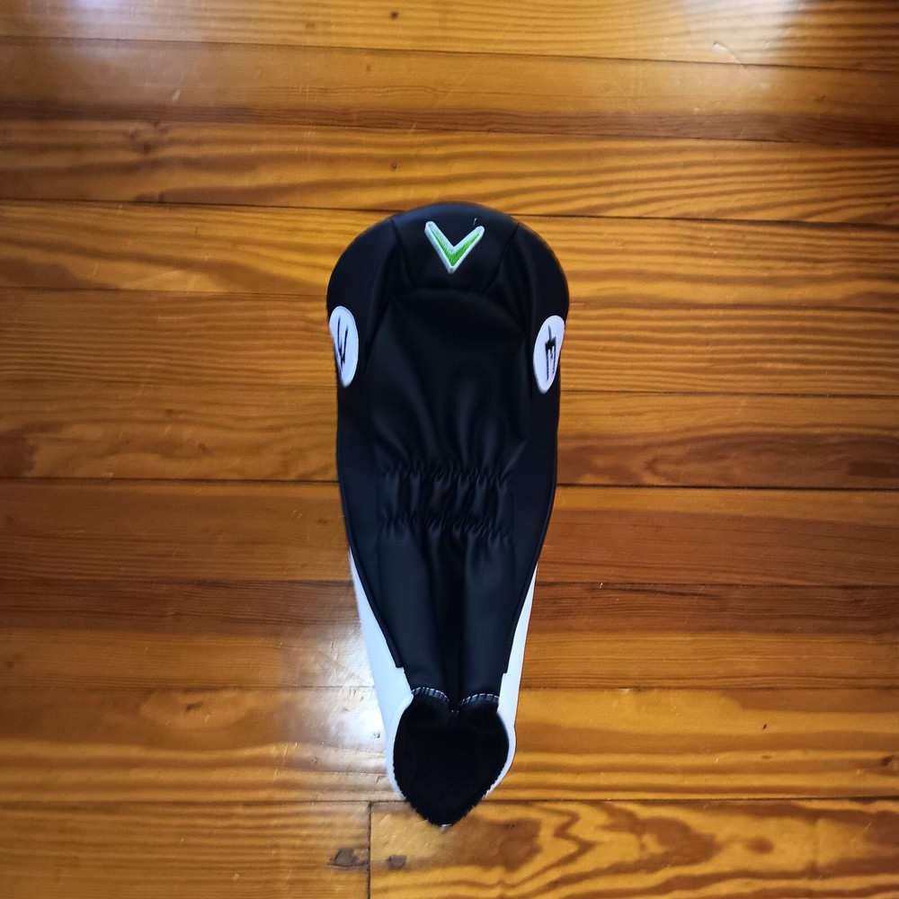 New 2025 Callaway ELYTE Driver Headcover